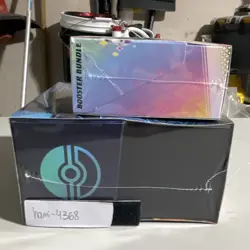 Pokemon Prismatic Evolution Booster Bundle & Phantasmal Flames ETB - Image 4
