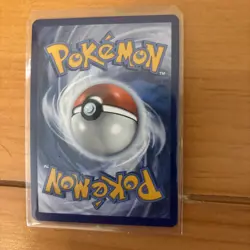 Pokemon Center Exclusive Eevee #173 Stamped Promo Prismatic Evolutions SEALED - Image 2