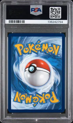 2025 POKEMON MEG EN-MEGA EVOLUTION ULTRA RARE #170 LT. SURGE'S BARGAIN PSA 10 - Image 2