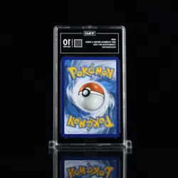 Pokemon Celebrations: Mew 11/25 Holo (English) GEM MINT 10 (TAG) - Image 2
