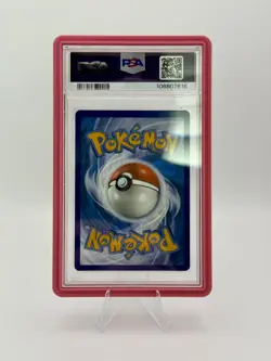2024 Pokemon TCG SV Twilight Masquerade Eevee 188/167 PSA 10 - Image 2