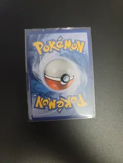 Pokemon EEVEE SV41/SV94 Baby Shiny (Hidden Fates) NM/Near Mint - Image 4