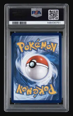 Mega Charizard Y ex 022/217 Double Rare ME: Ascended Heroes Pokemon FIRST PSA 10 - Image 2