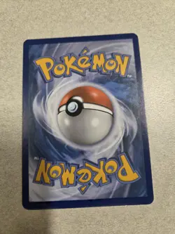 Pokemon Jirachi RC13/RC32 Generations Holo Basic 70 HP Uncommon - Image 2