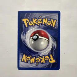 Dark Vaporeon 45/82 Pokemon TCG Team Rocket Unlimited Non-Holo Lp - Image 2