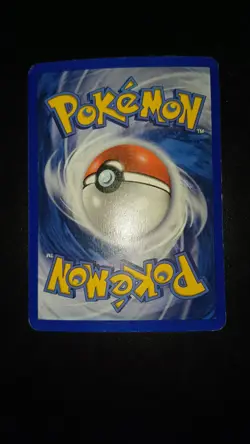 POKEMON LUGIA HOLO EX UNSEEN FORCES 29/115 ENG GOOD NO SHINING CRYSTAL CHARIZARD - Image 2