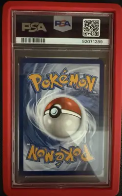 Charizard Ex #199/165 - 2023 Pokemon Mew EN-151 - Gem MINT PSA 10 - Image 2