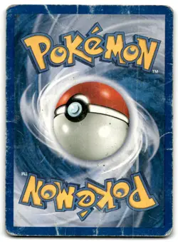 2000 Gym - Challenge Pokemon Brock’s Diglett Basic/Common #67 - Image 2