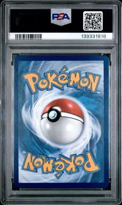 2025 POKEMON MEG EN-MEGA EVOLUTION ULTRA RARE #161 MEGA ABSOL EX PSA 10 - Image 2
