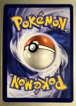 Oricorio ex Special Illistration Rare 024 Phantasmal Flames Black Star Promo - Image 2