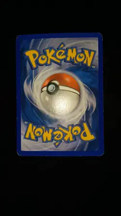 POKEMON CRADILY STAMPED EX POWER KEEPERS 7/108 ENG GOOD NO GOLD STAR CHARIZARD - Image 2