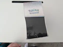Pokemon Prismatic Evolutions Pokemon Center ETB Elite Trainer Box *SEALED* - Image 2