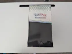 Pokemon Prismatic Evolutions Pokemon Center ETB Elite Trainer Box *SEALED* - Image 4