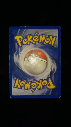 POKEMON SLAKING STAMPED EX DEOXYS 15/107 ITA LP NO CRYSTAL GOLD STAR CHARIZARD - Image 2