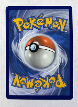 Pokemon Obsidian Flames - FIRE ENERGY SECRET RARE - 230/197 - NM/M - Image 2