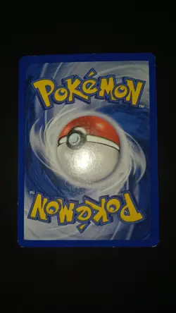 POKEMON SLAKOTH STAMPED EX DEOXYS 73/107 ITA EXC NO SHINING CRYSTAL CHARIZARD - Image 2