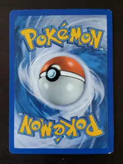 Pokemon Purrloin 2012 McDonalds Promos 9/12 Holo Promo - Image 2