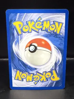 Pokemon TCG Misty's Seadra Holo Rare Gym Heroes Prerelease 9/132 AC - Image 3