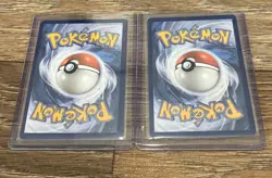 POKEMON SVP PROMO PREMIUM FIGURE COLLECTION #176 UMBREON & ESPEON 175 ex MINT🔥 - Image 2