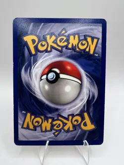 Weedle 069/102 Base Set (Shadowless) Pokemon TCG - Lightly Played - Image 2