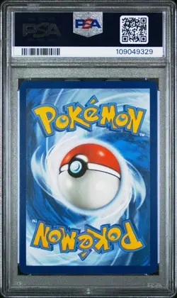 2024 POKEMON SSP EN-SURGING SPARKS SPECIAL ILLUSTRATION RARE HYDREIGON EX PSA 10 - Image 2