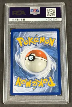 2019 Pokemon TCG S & M Hidden Fates #SV49 Full Art Charizard Gx PSA 10 GEM MINT - Image 2