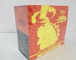 Pokemon 151 Blooming Waters Premium Collection x2 & Vivid Voltage ETB x2 - Image 4