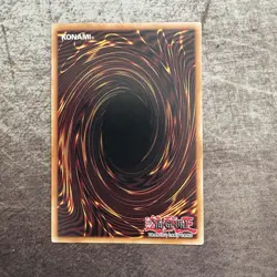 Scarlight Red Dragon Archfiend - DOCS-EN046 - Ghost Rare - Unlimited - Yugioh LP - Image 2