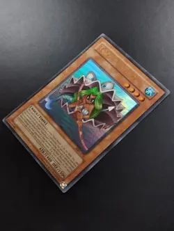 YUGIOH 2002 | TOON MERMAID | MRL-072 | OLD NA PRINT | VERY GOOD (MP) - Image 3