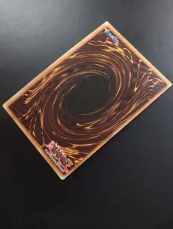 YUGIOH 2002 | TOON MERMAID | MRL-072 | OLD NA PRINT | VERY GOOD (MP) - Image 5