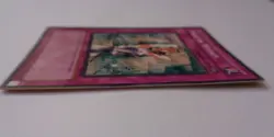 Solemn Wishes PSV-055 (Common, Unlimited, Played - LP / MP) Yugioh - Image 3