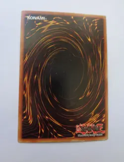 Solemn Wishes PSV-055 (Common, Unlimited, Played - LP / MP) Yugioh - Image 4