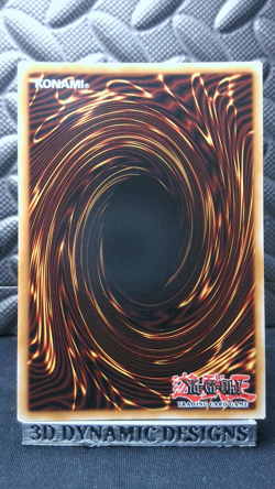 | Yugioh Morphing Jar OP09-EN004 Super Rare Ots Tournament Pack 9 NM 🔥 | - Image 2