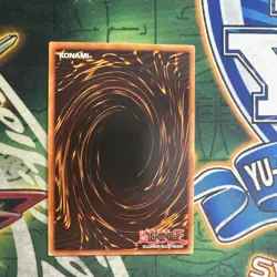 Yugioh! Messenger of Peace MRL-102 Super Rare 1st Edition NM - Image 2