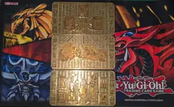 Yu-Gi-Oh! | Tablet of Lost Memories Set | 2020, 2021, 2022 Tin Bundle | NO PACKS - Image 1