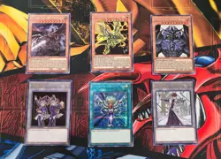 Yu-Gi-Oh! | Tablet of Lost Memories Set | 2020, 2021, 2022 Tin Bundle | NO PACKS - Image 2