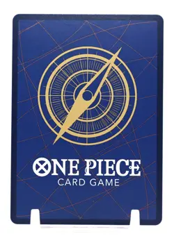 One Piece TCG - Silvers Rayleigh OP08-118 (SEC) The Two Legends English NM/M - Image 2