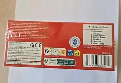 Extra Booster: One Piece TCG Heroines Edition Box (EB-03) New SEALED AND IN HAND - Image 2