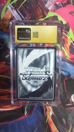 Turn Up The Volume !, Volume - Goddess Of Victory Nikke Weiss Schwarz - Image 2