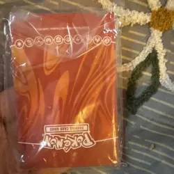 Pokemon Armarouge EX Ultra Pro Magnetic CARD PROTECTOR CASE w/DISPLAY BASE STAND - Image 5