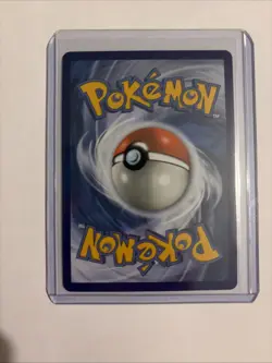 Pokemon Oricorio GX TCG Sun & Moon Cosmic Eclipse Holo Card 255/236 - Image 2