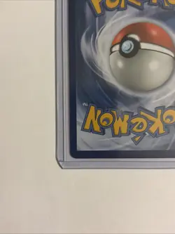Pokemon Oricorio GX TCG Sun & Moon Cosmic Eclipse Holo Card 255/236 - Image 3
