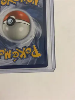 Pokemon Oricorio GX TCG Sun & Moon Cosmic Eclipse Holo Card 255/236 - Image 4