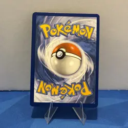 Pokemon TCG Houndoom Card 063/131 Master Ball Pattern Prismatic Evolutions Holo - Image 2