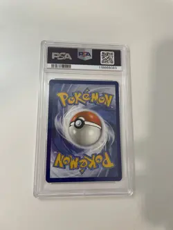 PSA 9 Magneton 159 Sv: Scarlet & Violet Promo Cards Holo - Image 2