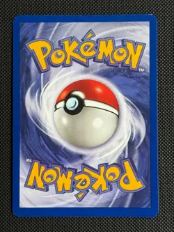 1# Pokemon Cards Dark Golbat 24/82 1ST EDITION Team Rocket Rare - Image 2