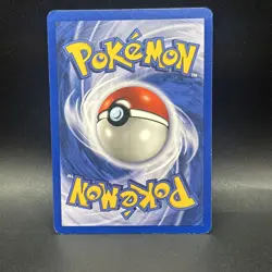 Magneton - 9/130 - Pokemon Base Set 2 Holo Rare Card - Image 2