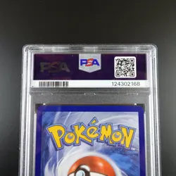 PSA 10 Lillie's Clefairy EX 184/159 Pokemon Journey Together Graded Card - Image 5