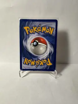 Pokemon TCG Charizard Holo Rare Card Base Set, 4/102, Ungraded - Image 2