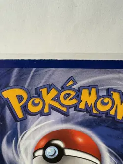 Pokemon TCG Charizard Holo Rare Card Base Set, 4/102, Ungraded - Image 3